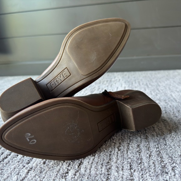 Frye boots - Picture 5 of 6